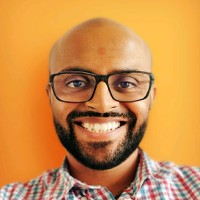 Paresh - LinkedIn recruitment